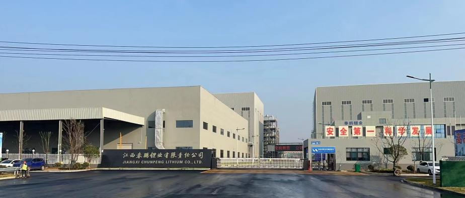 leyu平台资源集团股份有限公司3.5万吨 高纯锂盐项目成功点火投料试运行